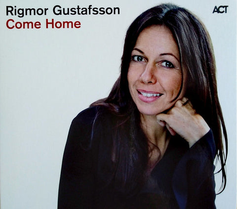 Rigmor Gustafsson - Come Home