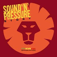 Various - Sound 'n' Pressure Story