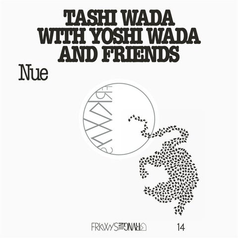 Tashi Wada With Yoshi Wada And Friends - Nue