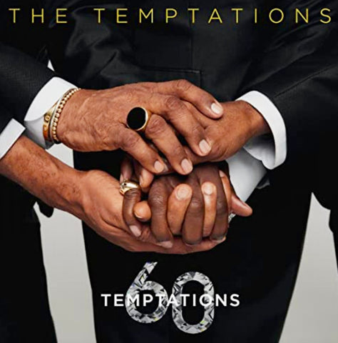 The Temptations - Temptations 60