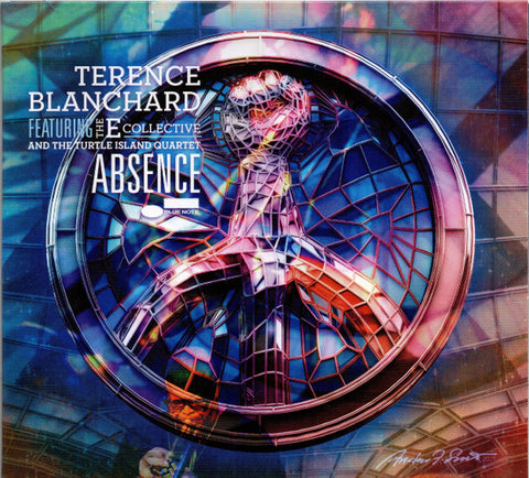 Terence Blanchard Featuring The E Collective And The Turtle Island Quartet - Absence