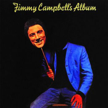 Jimmy Campbell - Jimmy Campbell's Album