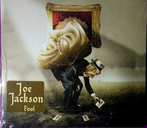 Joe Jackson - Fool