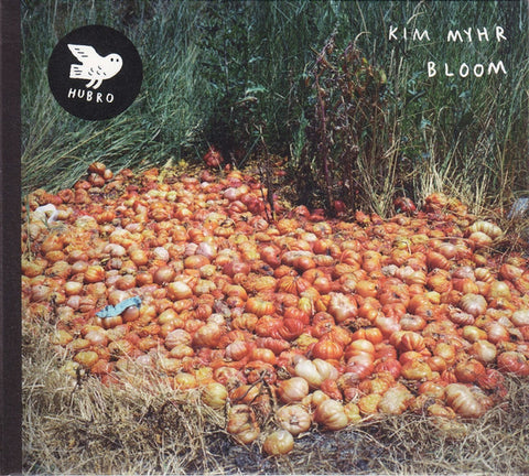 Kim Myhr - Bloom