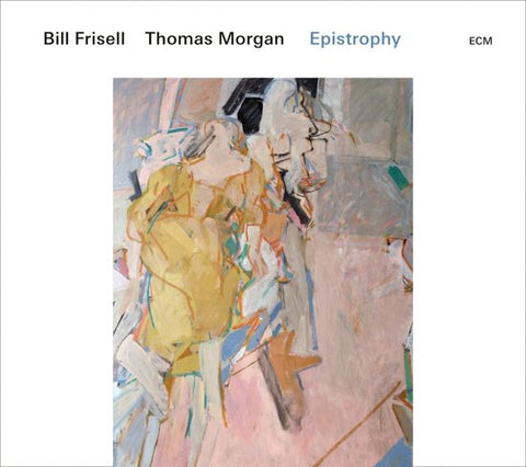 Bill Frisell, Thomas Morgan - Epistrophy