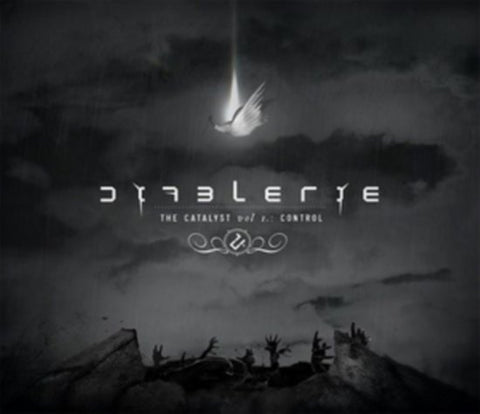 Diablerie - Catalyst vol. 1: Control