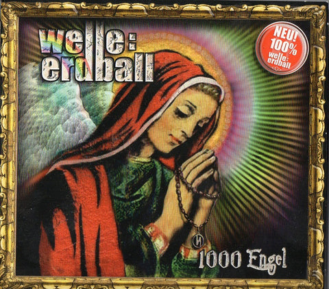 Welle: Erdball - 1000 Engel