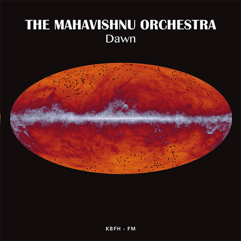 The Mahavishnu Orchestra - Dawn