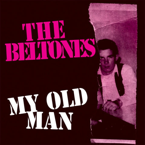 The Beltones - My Old Man