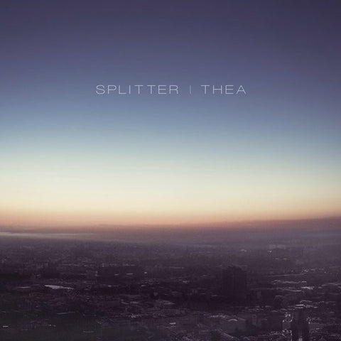 Splitter - Thea