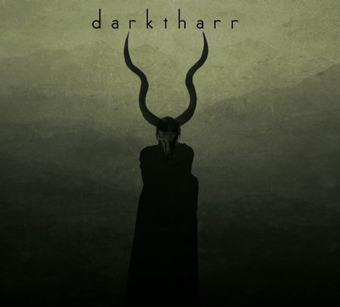 Dark Tharr - Dark Tharr