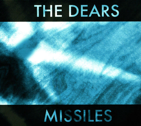 The Dears - Missiles