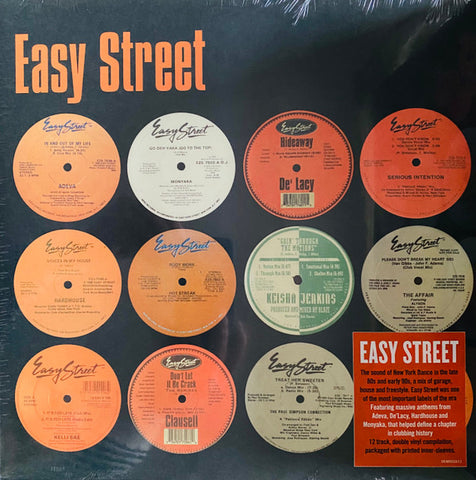 Various - Easy Street
