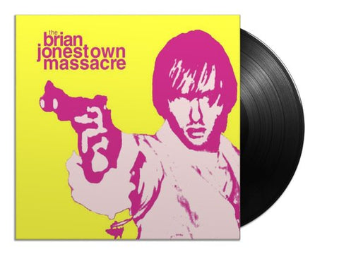 The Brian Jonestown Massacre - Love