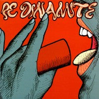Re Dinamite - Re Dinamite