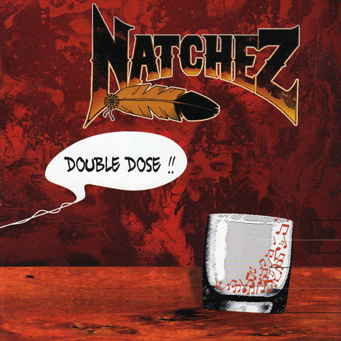 Natchez - Double Dose