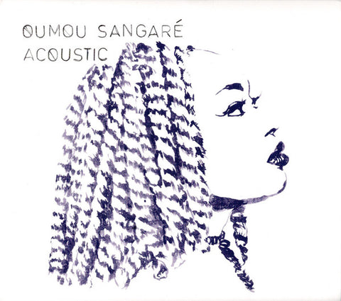 Oumou Sangaré - Acoustic