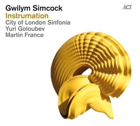 Gwilym Simcock - Instrumation