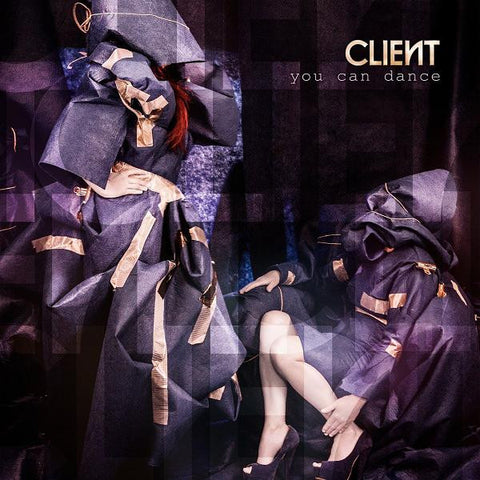 Client, - You Can Dance