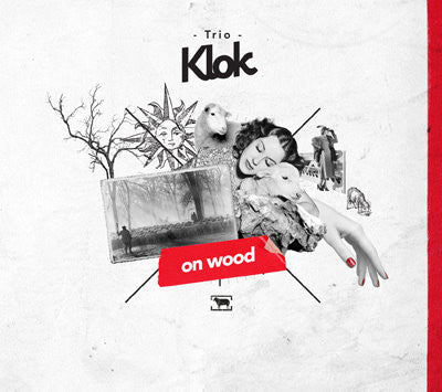 Trio Klok - On Wood