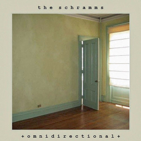 The Schramms - Omnidirectional