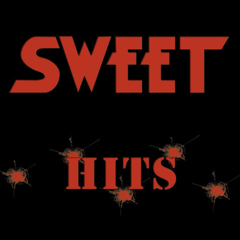 The Sweet - Hits