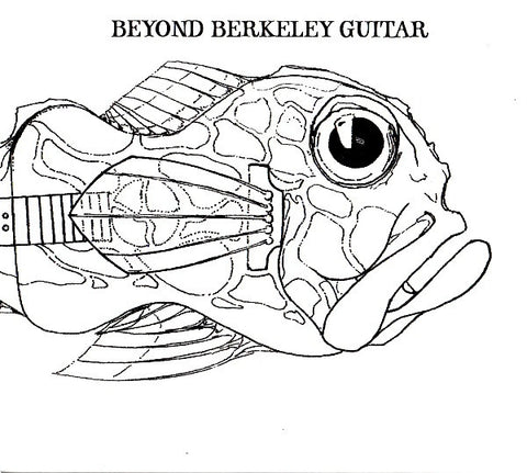 Various - Beyond Berkeley Guitar