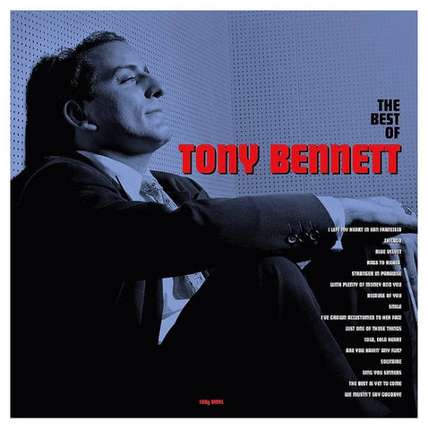 Tony Bennett - The Best of Tony Bennett