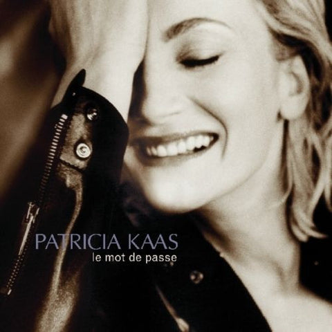 Patricia Kaas - Le Mot De Passe