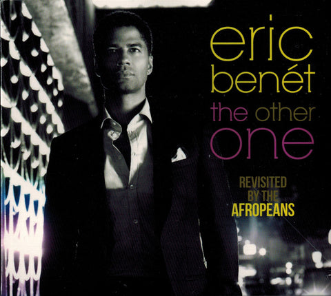 Eric Benét - The Other One