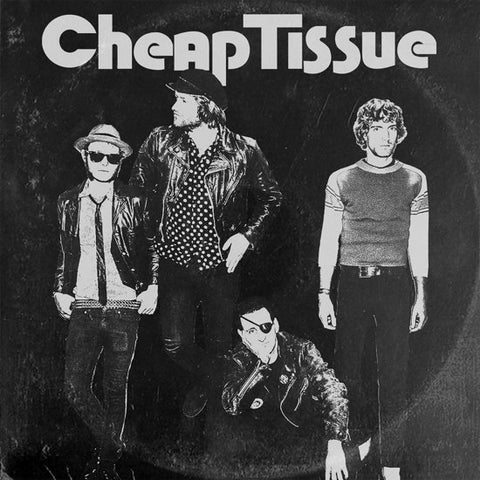 Cheap Tissue - Cheap Tissue