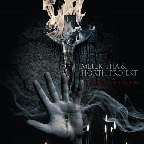 Melek-Tha & Horth Projekt - Exorkismus Requiem