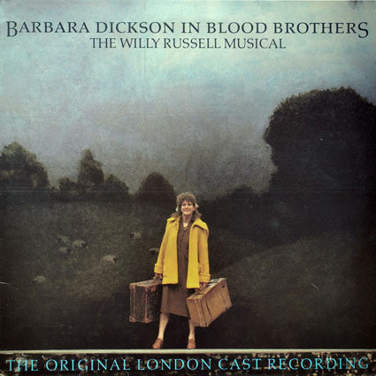Barbara Dickson And Various - Blood Brothers - The Willy Russell Musical - The Original London Cast Recording