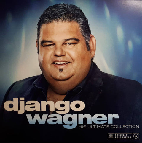Django Wagner - His Ultimate Collection