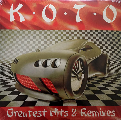 Koto / Koto - Greatest Hits & Remixes