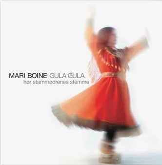 Mari Boine - Gula Gula (Hør Stammødrenes Stemme)