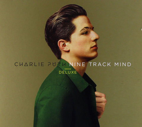 Charlie Puth - Nine Track Mind - Deluxe