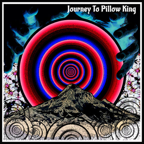 Pub Čerenkov - Journey To Pillow King