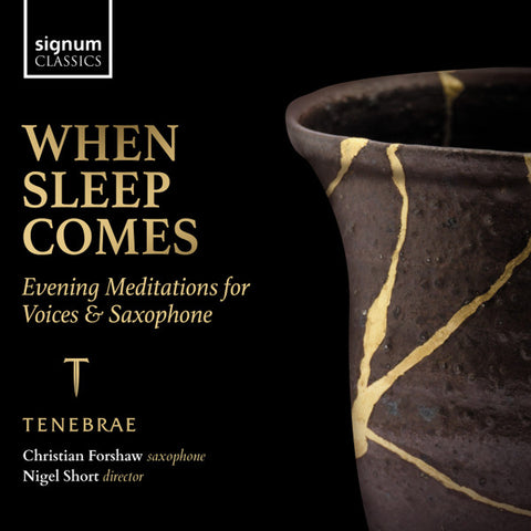 Tenebrae, Forshaw, Short - When Sleep Comes