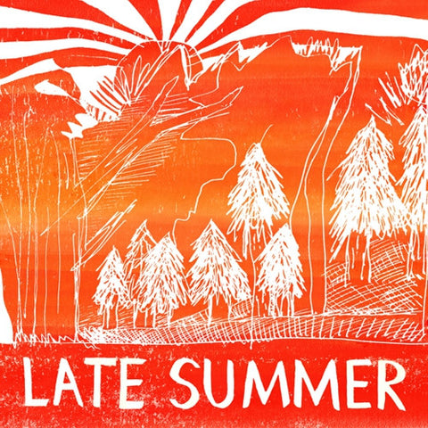Rafi Bookstaber - Late Summer