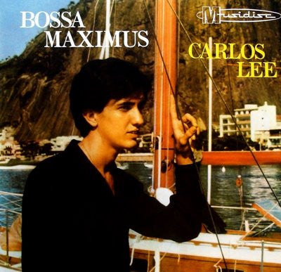 Carlos Lee - Bossa Maximus