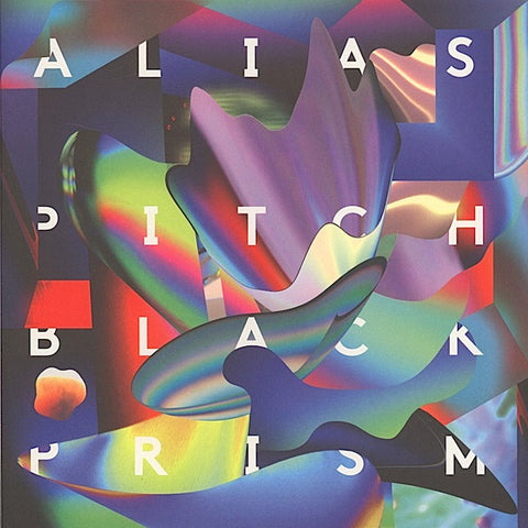 Alias - Pitch Black Prism