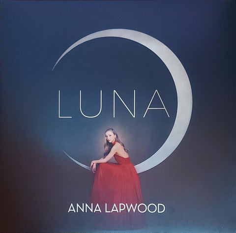 Anna Lapwood - Luna