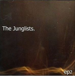 The Junglists - EP2