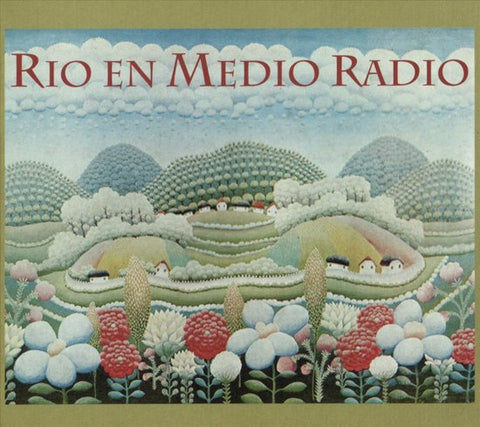 Rio En Medio - Rio En Medio Radio