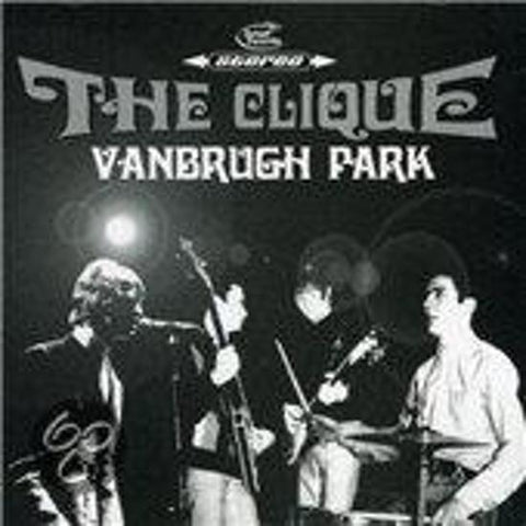 The Clique - Vanbrugh Park