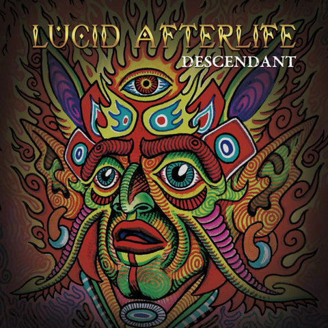 Lucid Afterlife - Descendant