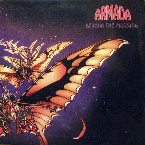 Armada - Beyond The Morning