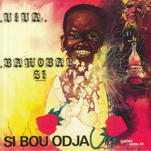 Baobab Gouye-Gui De Dakar - Viva Bawobab S1/ Si Bou Odja