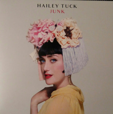 Hailey Tuck - Junk